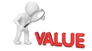 Value Exchange in Marketing